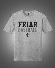 Load image into Gallery viewer, Baseball - Tee - Grey