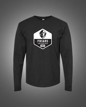 Load image into Gallery viewer, Swimming - Long Sleeve - Black