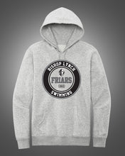 Load image into Gallery viewer, Swimming - Hood - Light Grey (2025)