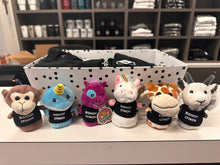 Load image into Gallery viewer, Plushie