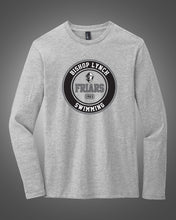 Load image into Gallery viewer, Swimming - Long Sleeve - Grey (2025)