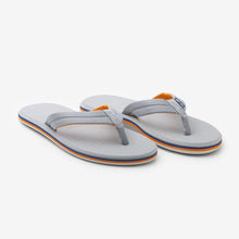 Load image into Gallery viewer, Men's Hari Mari - Dunes - Light Grey