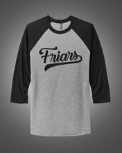 Load image into Gallery viewer, Baseball - Triblend - Raglan