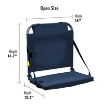 Load image into Gallery viewer, Stadium Seat