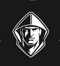 Load image into Gallery viewer, Tee - Youth - Black