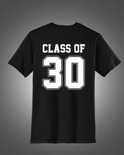 Load image into Gallery viewer, Tee - Class of 2030
