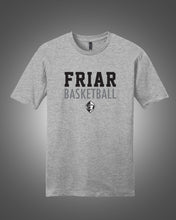 Load image into Gallery viewer, Basketball - Tee - Grey