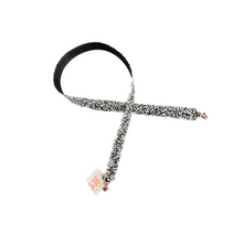 Load image into Gallery viewer, Beaded Handbag Straps - Dotted