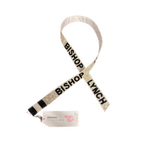 Load image into Gallery viewer, Beaded Handbag Straps - Bishop Lynch Friars - Champagne