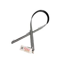 Load image into Gallery viewer, Beaded Handbag Straps - Striped