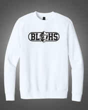 Load image into Gallery viewer, Crew - '25 BLHS - White