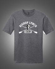 Load image into Gallery viewer, Crew - Tee - Grey