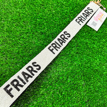 Load image into Gallery viewer, Beaded Handbag Straps - Bishop Lynch & Friars - Double-Sided