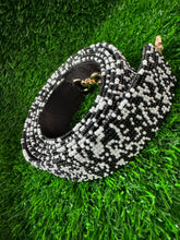 Load image into Gallery viewer, Beaded Handbag Straps - Dotted