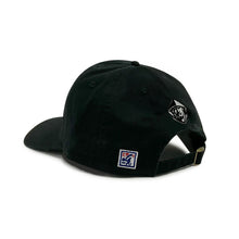 Load image into Gallery viewer, Hat - Twill - Black