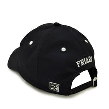 Load image into Gallery viewer, Hat - Friar - Black