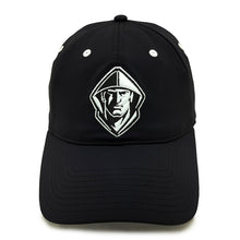 Load image into Gallery viewer, Hat - Friar - Black