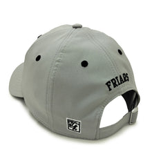 Load image into Gallery viewer, Hat - Friar - Grey