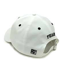 Load image into Gallery viewer, Hat - Friar - White