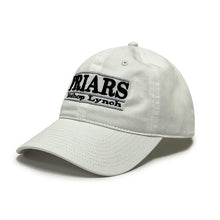 Load image into Gallery viewer, Hat - Twill - White