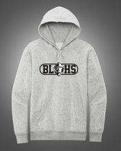 Load image into Gallery viewer, Hood - '25 BLHS - Grey