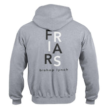 Load image into Gallery viewer, Hood - Youth Powerblend - Grey