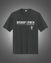 Load image into Gallery viewer, Track & Field - Dri-Fit Tee - Black