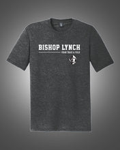 Load image into Gallery viewer, Track & Field - Tee - Tri-Blend - Black