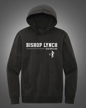 Load image into Gallery viewer, Wrestling - Hood - Black