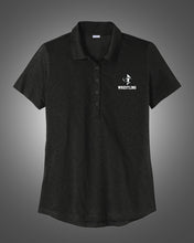 Load image into Gallery viewer, Wrestling - Polo - Women's