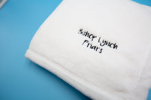 Load image into Gallery viewer, Baby Blanket