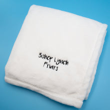 Load image into Gallery viewer, Baby Blanket