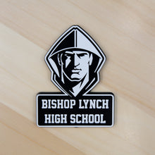 Load image into Gallery viewer, Emblem - Friar