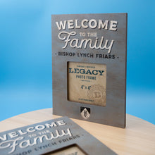 Load image into Gallery viewer, Frame - Welcome to the Family