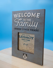 Load image into Gallery viewer, Frame - Welcome to the Family