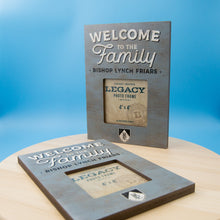 Load image into Gallery viewer, Frame - Welcome to the Family