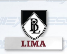 Load image into Gallery viewer, Lima - House Lapel Pin