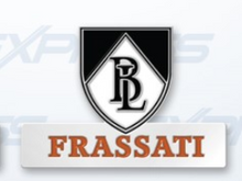 Load image into Gallery viewer, Frassati - House Lapel Pin