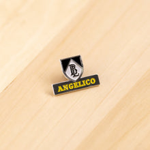 Load image into Gallery viewer, Angelico - House Lapel Pin