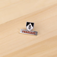 Load image into Gallery viewer, Frassati - House Lapel Pin