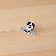 Load image into Gallery viewer, Siena - House Lapel Pin