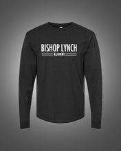 Load image into Gallery viewer, LS - Alum 1 - Black