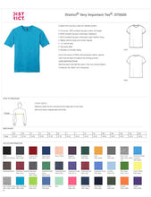 Load image into Gallery viewer, Tee - Alum 1 - White