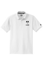 Load image into Gallery viewer, Polo - Alum - White