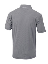 Load image into Gallery viewer, Polo - Columbia Club Invite - Black