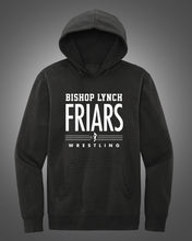 Load image into Gallery viewer, Wrestling - Hood - Black (2025)
