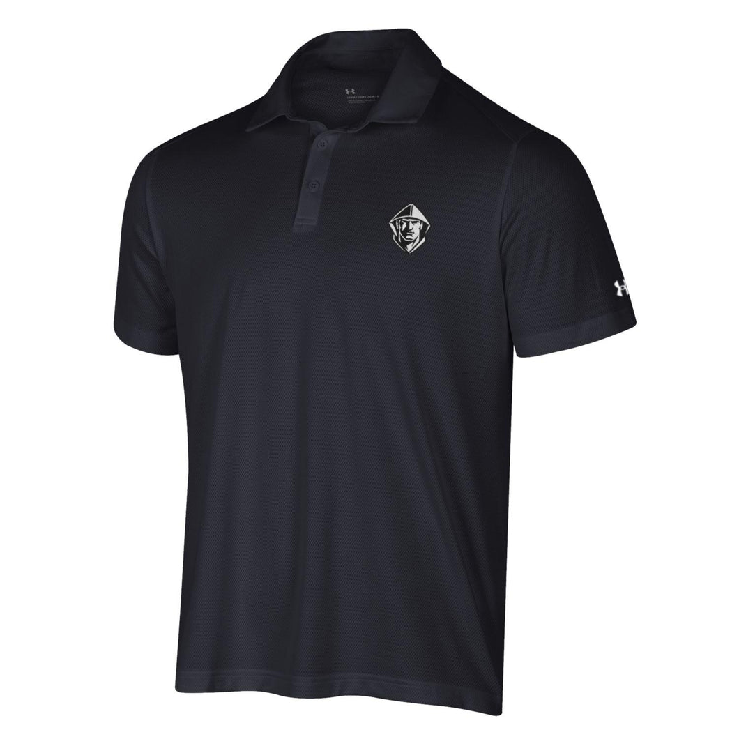 Polo - UA Tech - Black