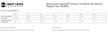 Load image into Gallery viewer, Baseball - Triblend - Raglan
