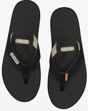Load image into Gallery viewer, Men's Hari Mari - Dunes - Black
