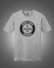 Load image into Gallery viewer, Swimming - Tee - Grey (2025)

